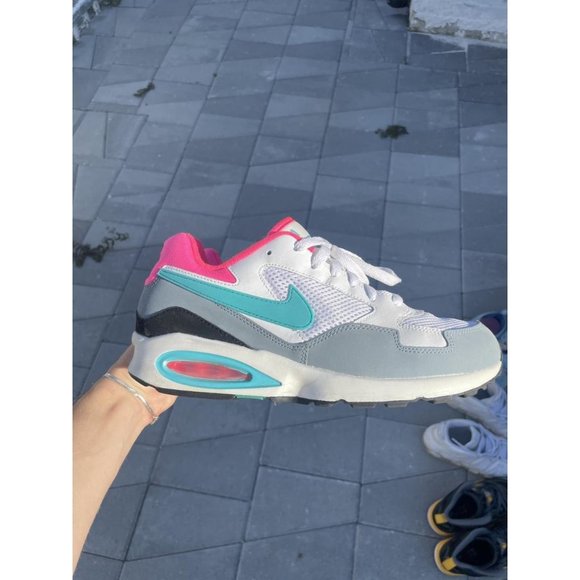 Air Max ST 'Dusty Cactus' cotton Candy south beach color - Picture 7 of 7